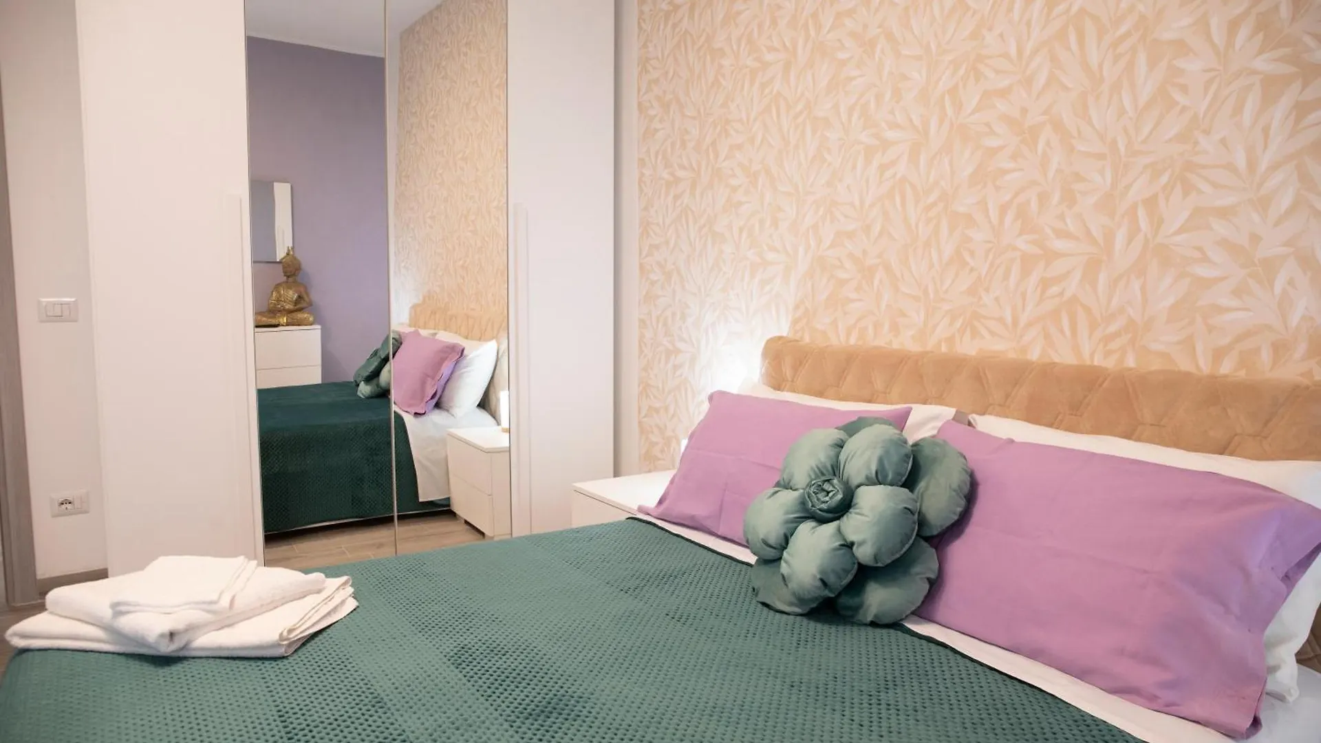 Dimora Serafino Bari Apartment