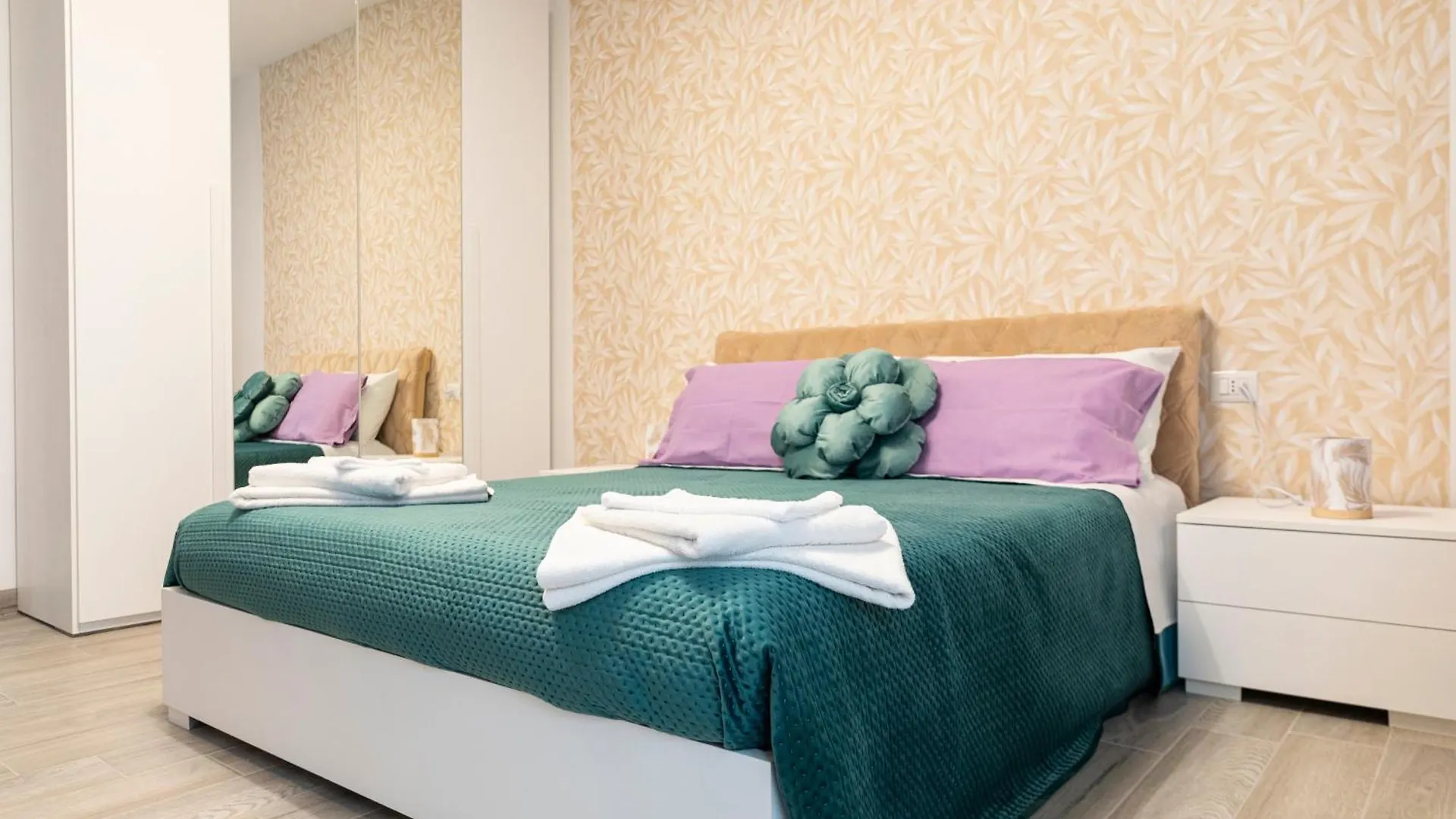 Apartment Dimora Serafino Bari