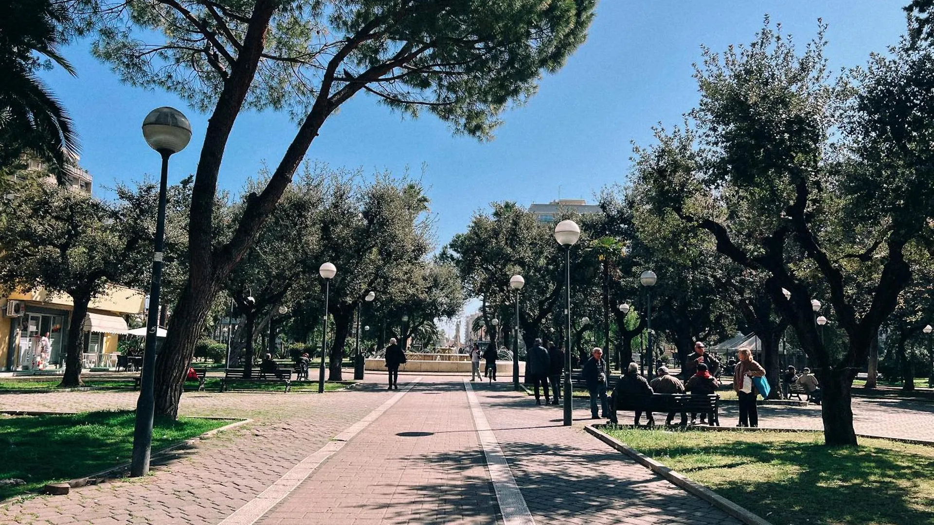 Dimora Serafino Bari 0*,  Italy
