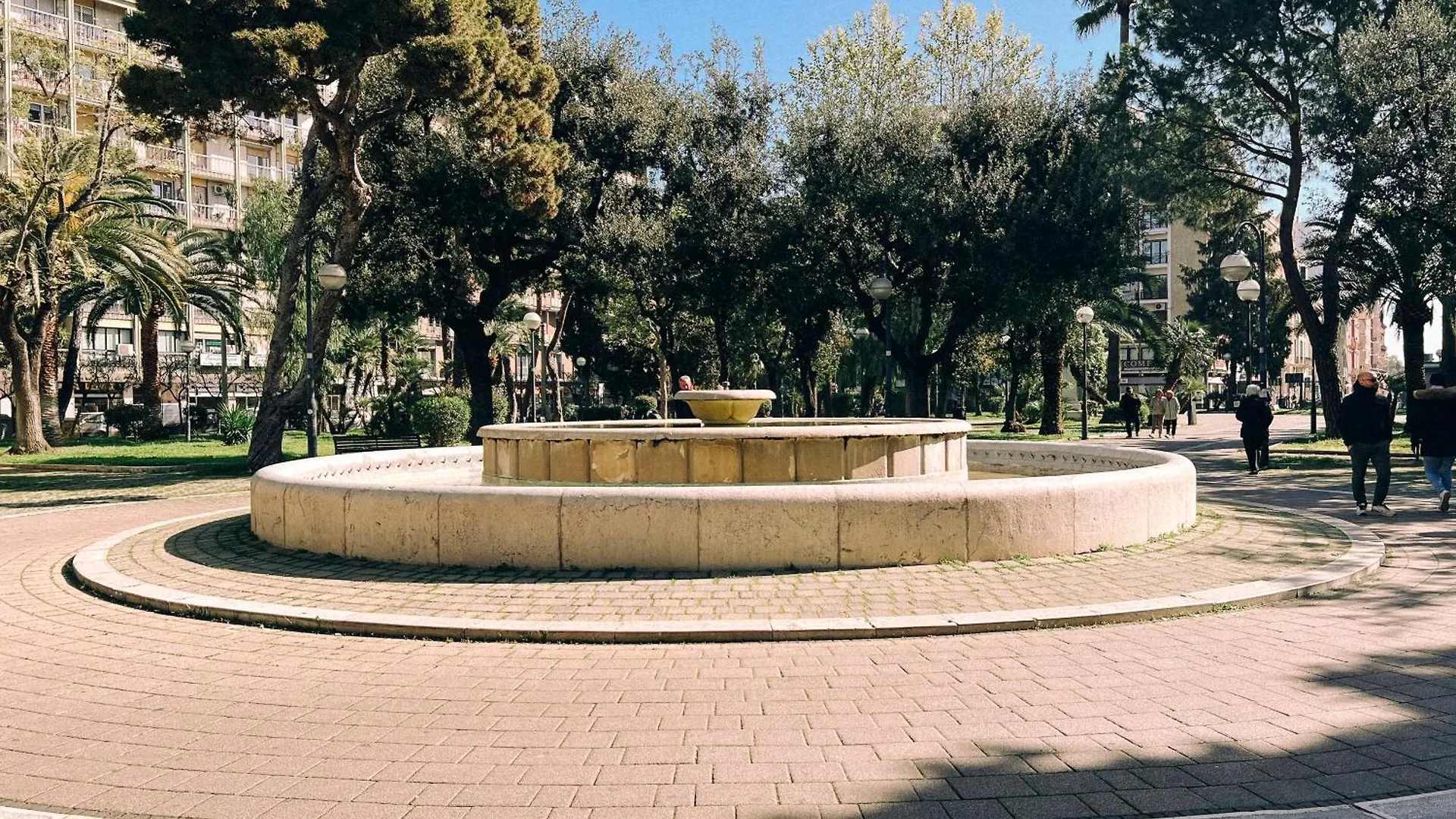 Apartment Dimora Serafino Bari Italy