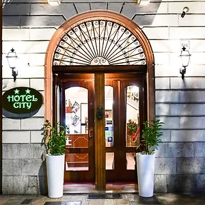 Hotel City Bari