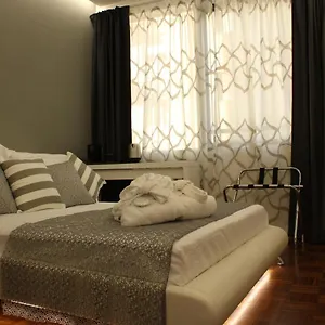 Casa de hóspedes Moro 34, Bari