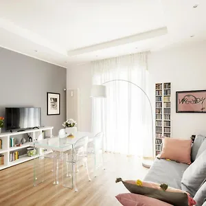 Traiano Luxury Apartament