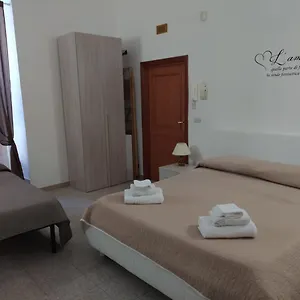 Alojamento de Acomodação e Pequeno-almoço Dolce Incanto, Bari