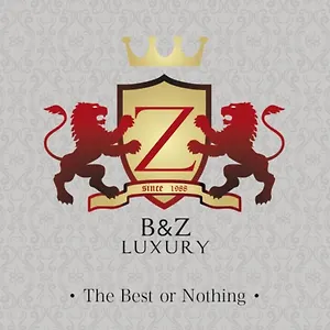 Alojamento de Acomodação e Pequeno-almoço B&z Luxury, Bari