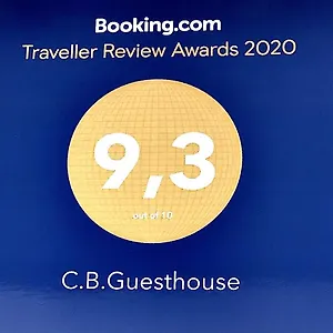Сasa de vacaciones C.b.guesthouse, Bari