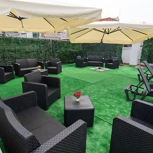  Апартаменты Dream Palace