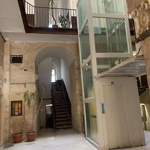  Apartment Palazzo Dei Tabacchi