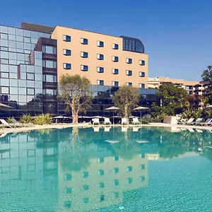 Mercure Romanazzi Carducci Bari