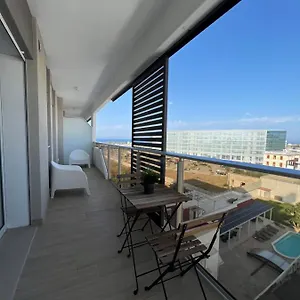 Apartamento The #4 Howme, Bari