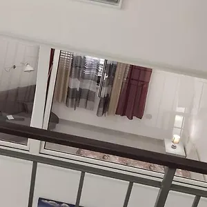 Apartamento Celentano, Bari