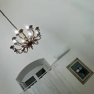 Apartment Rosso Quintino