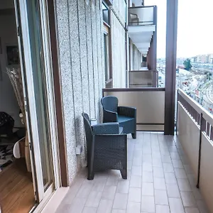 Jlh Aparts - Just Like Apartament