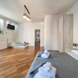 Apartamento Dante 138 Class &, Bari