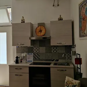 4 Via Valona - Executive Luxury Bari