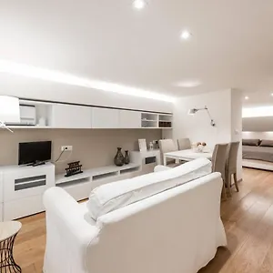 Bed and breakfast Artist Loft House, Bari