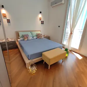 Apartamento Bagiu - Intero, Bari