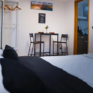 Apartamento Manzoni 10, Bari