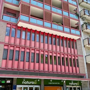 Casa de hóspedes Center, Bari
