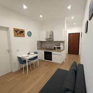 Dimora Crispi 70 Bari