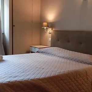 Cconforthotels R&b Cavour Penzion