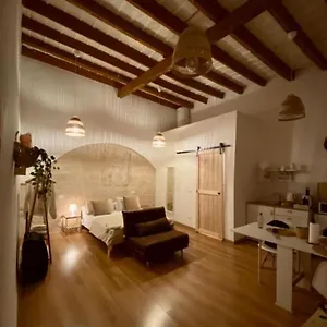  Apartment Dimora Albicocca