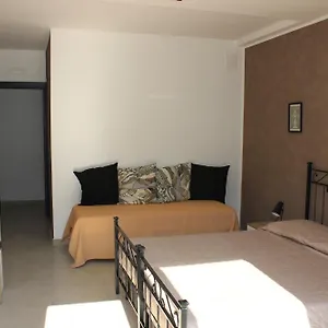 Apartamento Poggiofranco, Bari