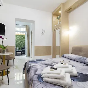Сasa de vacaciones Eralight21, Bari
