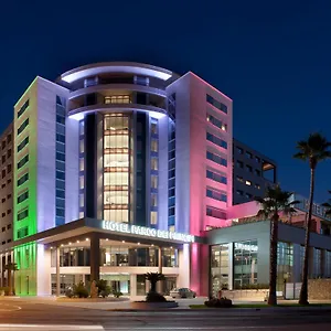 Parco Dei Principi Congress & Otel