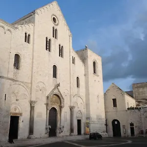 La Maison Del Borgo Antico Bed & Breakfast