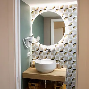  Apartment In Un Click