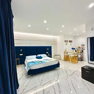 Oltremare Apartmán