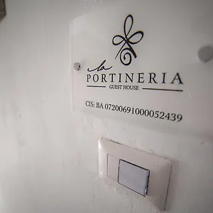La Portineria Bari