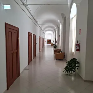  Couette-café Lupi E Agnelli
