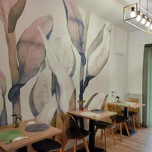 Bed and breakfast Agape Charme, Bari