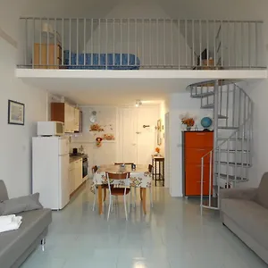  Appartement House Sasanelli