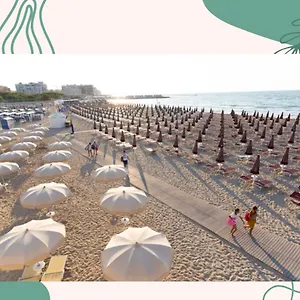  Appartamento House Del Levante