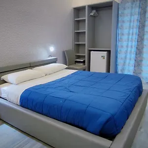 Nitto House Penzion