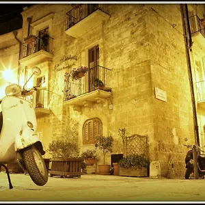 La Muraglia Bari