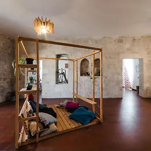 Palazzo Verrone Penzion