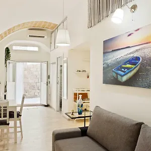 Apartamento San Nicola Casa Clemente, Bari