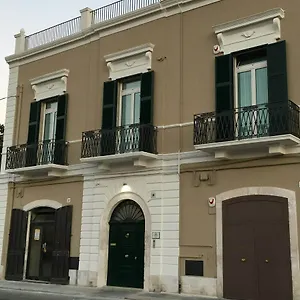 La Casa Nel Sole - Boutique Bari