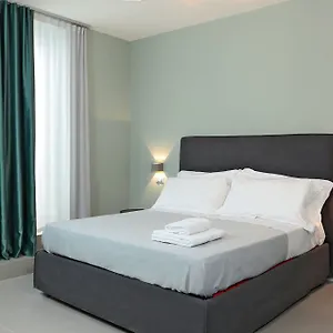 Alojamento de Acomodação e Pequeno-almoço B&bari, Via Cairoli, Le Di Aurelia, Bari