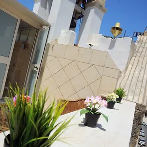  Apartment Palazzo Boemondo