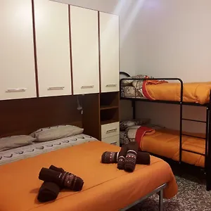 Bed and breakfast I Due Baroni - Fronte Campus, Bari