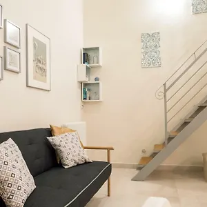 San Nicola Studio - Barivecchia Bari