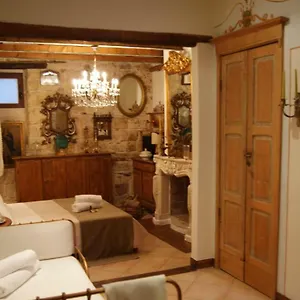Corte Serra Apartament
