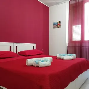  Appartamento Casa Mazzacane Con 2 Da Letto