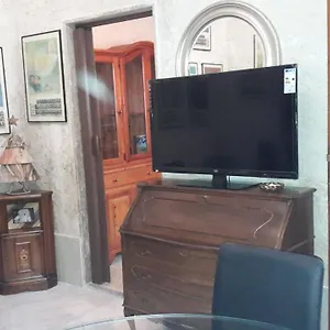  Appartamento Mia