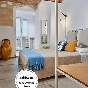  Appartamento Casa Capasa Mare